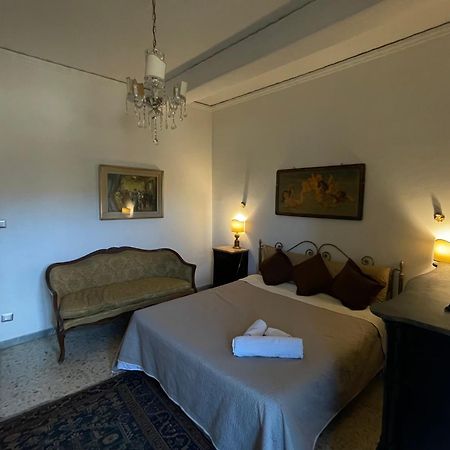 B&B Maria نابولي المظهر الخارجي الصورة