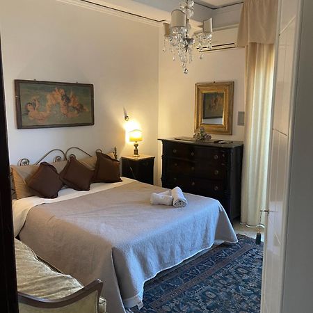 B&B Maria نابولي المظهر الخارجي الصورة
