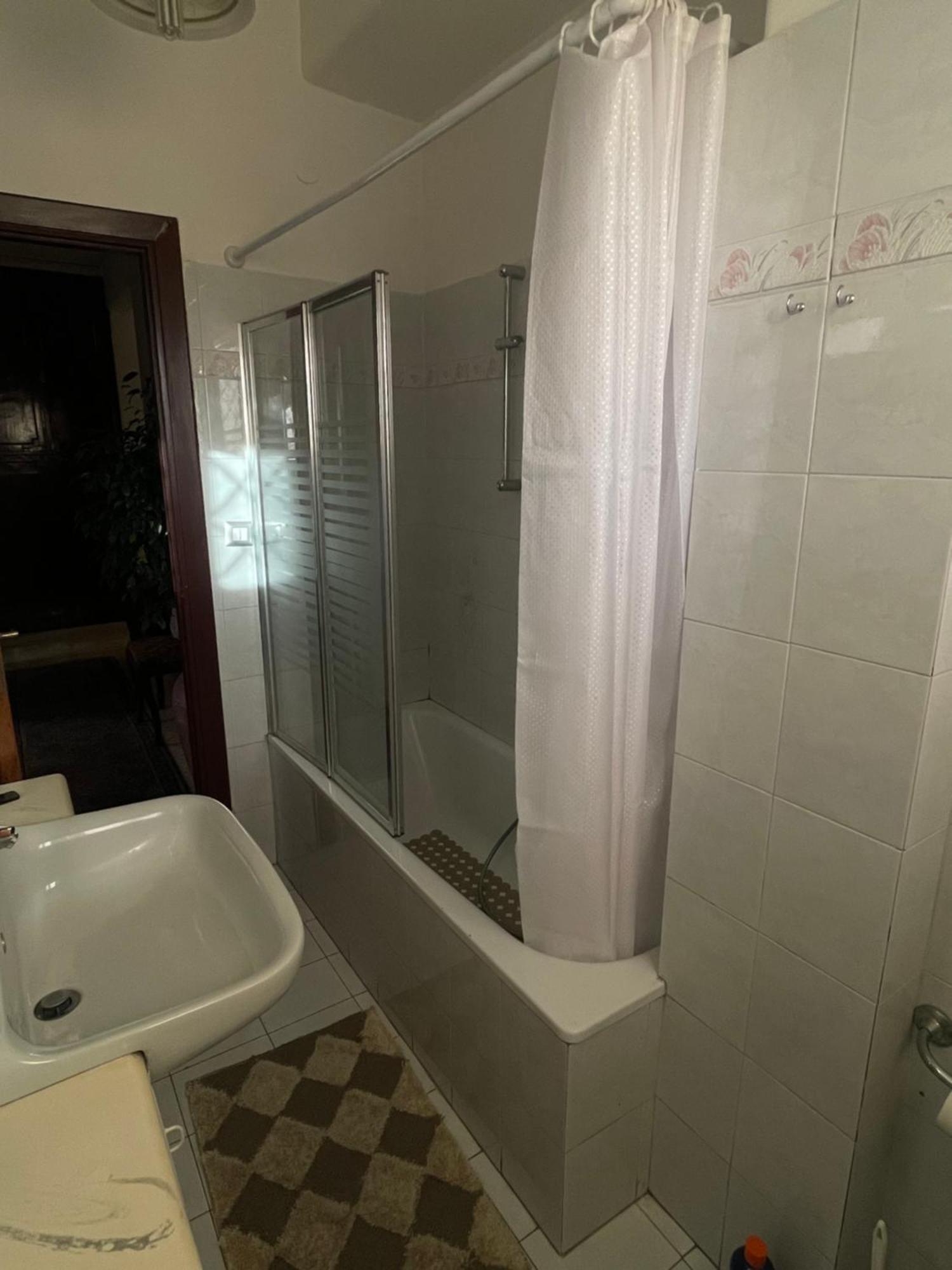 B&B Maria نابولي المظهر الخارجي الصورة